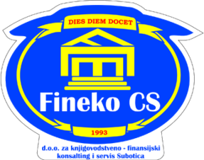 Fineko CS